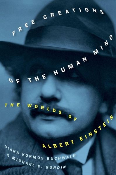Free Creations of the Human Mind (eBook, PDF) Free Creations of the Human Mind (eBook, PDF)
