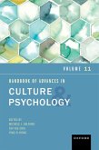 Handbook of Advances in Culture and Psychology (eBook, PDF)