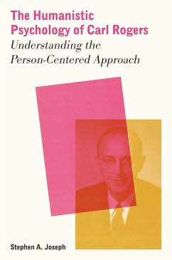 The Humanistic Psychology of Carl Rogers (eBook, ePUB) Cover The Humanistic Psychology of Carl Rogers (eBook, ePUB)