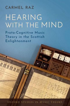 Hearing with the Mind (eBook, ePUB) Cover Hearing with the Mind (eBook, ePUB)