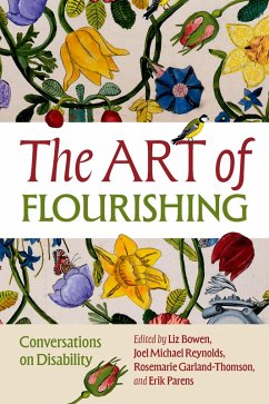 The Art of Flourishing (eBook, ePUB) Cover The Art of Flourishing (eBook, ePUB)