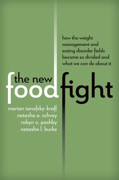 The New Food Fight (eBook, ePUB) Cover The New Food Fight (eBook, ePUB)