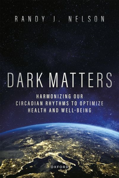 Dark Matters (eBook, PDF) Dark Matters (eBook, PDF)