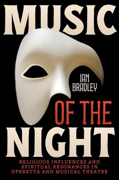 Music of the Night (eBook, PDF) Cover Music of the Night (eBook, PDF)
