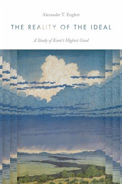 Cover The Reality of the Ideal (eBook, ePUB)