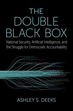 The Double Black Box (eBook, ePUB) Cover The Double Black Box (eBook, ePUB)