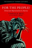 For the People? (eBook, ePUB)