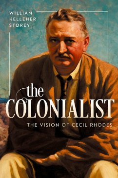 The Colonialist (eBook, ePUB) Cover The Colonialist (eBook, ePUB)