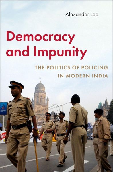 Democracy and Impunity (eBook, PDF) Democracy and Impunity (eBook, PDF)