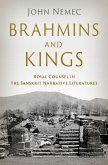 Brahmins and Kings (eBook, ePUB)