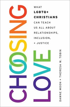 Cover Choosing Love (eBook, PDF)