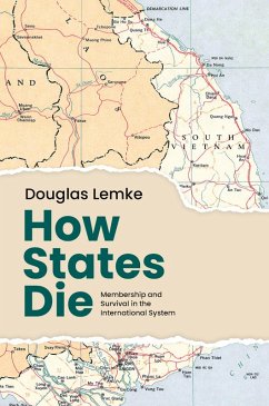 Cover How States Die (eBook, ePUB)