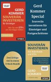 Gerd Kommer Special: Souverän investieren für Einsteiger und Fortgeschrittene (eBook, ePUB)