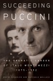 Succeeding Puccini (eBook, PDF)