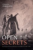 Open Secrets (eBook, ePUB) Open Secrets (eBook, ePUB)