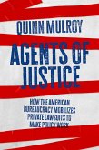 Agents of Justice (eBook, PDF)