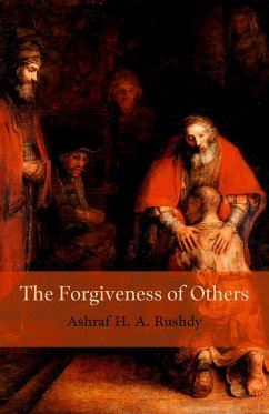 The Forgiveness of Others (eBook, ePUB) Cover The Forgiveness of Others (eBook, ePUB)