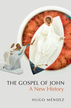 Cover The Gospel of John (eBook, PDF)