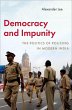 Democracy and Impunity (eBook, ePUB) - Bild 1