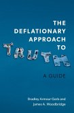 The Deflationary Approach to Truth (eBook, ePUB)