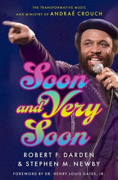 Cover Soon and Very Soon (eBook, PDF)