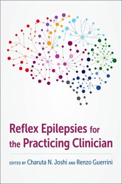Reflex Epilepsies for the Practicing Clinician (eBook, PDF)