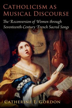 Catholicism as Musical Discourse (eBook, ePUB) Cover Catholicism as Musical Discourse (eBook, ePUB)