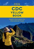 CDC Yellow Book 2026 (eBook, ePUB)