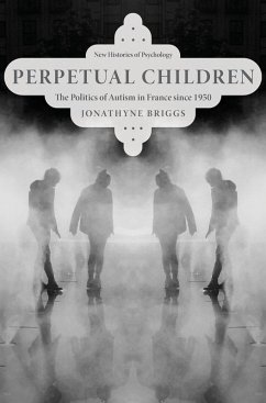 Cover Perpetual Children (eBook, ePUB)