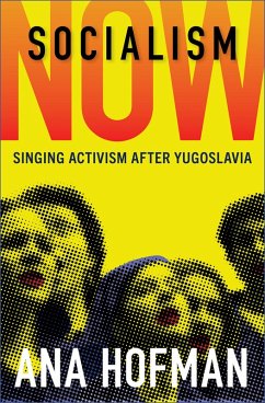 Socialism Now (eBook, ePUB) Cover Socialism Now (eBook, ePUB)
