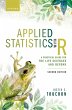Applied Statistics with R (eBook, PDF) - Bild 1