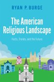 The American Religious Landscape (eBook, PDF)