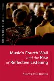 Music's Fourth Wall and the Rise of Reflective Listening (eBook, PDF)