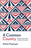 A Common Country (eBook, ePUB)