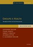 Groups 4 Health (eBook, PDF)