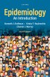 Epidemiology (eBook, PDF) - Bild 1