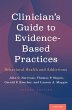 Clinician's Guide to Evidence-Based... - Bild 1