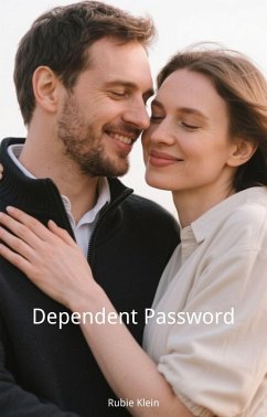 Cover Dependent Password (eBook, ePUB)