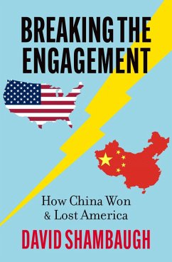 Cover Breaking the Engagement (eBook, PDF)