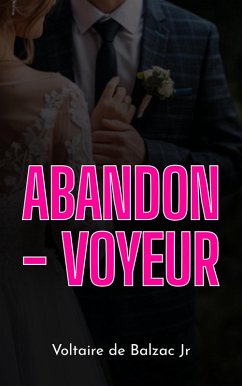Cover Abandon - Voyeur (eBook, ePUB)