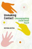Unmaking Contact (eBook, ePUB) Unmaking Contact (eBook, ePUB)