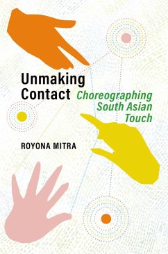 Cover Unmaking Contact (eBook, ePUB)
