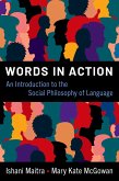 Words in Action (eBook, PDF)