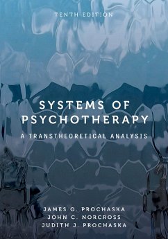 Cover Systems of Psychotherapy (eBook, ePUB)