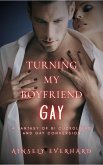 Turning my Boyfriend Gay (eBook, ePUB)