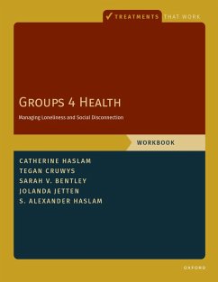Groups 4 Health (eBook, ePUB) Cover Groups 4 Health (eBook, ePUB)