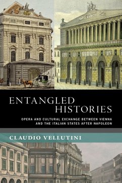 Entangled Histories (eBook, ePUB) Cover Entangled Histories (eBook, ePUB)