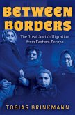 Between Borders (eBook, PDF)