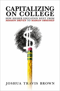 Cover Capitalizing on College (eBook, ePUB)