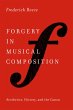 Forgery in Musical Composition (eBook,... - Bild 1